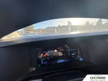 Photo 23 Peugeot Expert  FGN M BLUEHDI 120 S&S BVM6