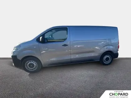 Photo 9 Peugeot Expert  FGN M BLUEHDI 120 S&S BVM6