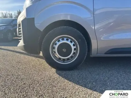 Photo 20 Peugeot Expert  FGN M BLUEHDI 120 S&S BVM6