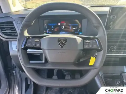 Photo 15 Peugeot Expert  FGN M BLUEHDI 120 S&S BVM6