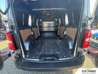 Photo 7 Peugeot Expert  FGN M BLUEHDI 120 S&S BVM6