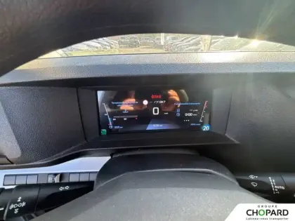 Photo 16 Peugeot Expert  FGN M BLUEHDI 120 S&S BVM6