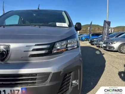 Photo 21 Peugeot Expert  FGN M BLUEHDI 120 S&S BVM6