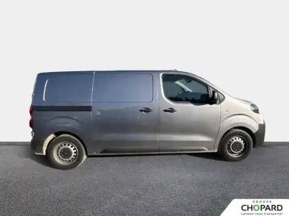 Photo 8 Peugeot Expert  FGN M BLUEHDI 120 S&S BVM6