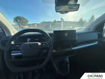 Photo 33 Peugeot Expert  FGN M BLUEHDI 120 S&S BVM6