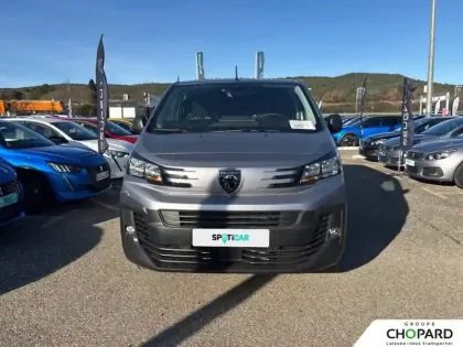 Photo 26 Peugeot Expert  FGN M BLUEHDI 120 S&S BVM6