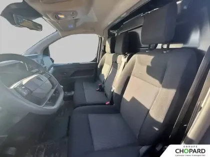 Photo 18 Peugeot Expert  FGN M BLUEHDI 120 S&S BVM6