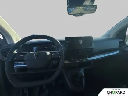 Photo 11 Peugeot Expert  FGN M BLUEHDI 120 S&S BVM6