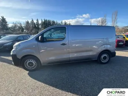 Photo 31 Peugeot Expert  FGN M BLUEHDI 120 S&S BVM6