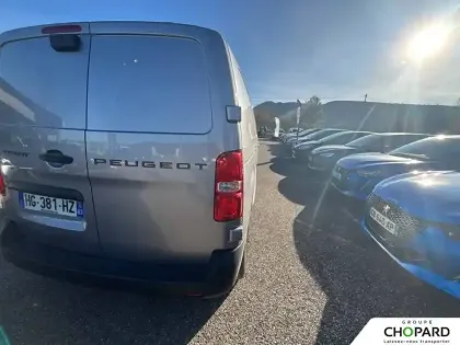 Photo 22 Peugeot Expert  FGN M BLUEHDI 120 S&S BVM6