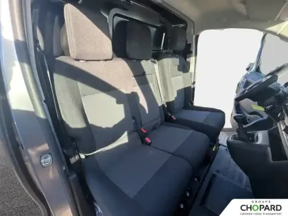 Photo 19 Peugeot Expert  FGN M BLUEHDI 120 S&S BVM6