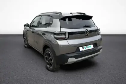 Photo 3 Citroën C3  Hybride 110 ch e-DCS6