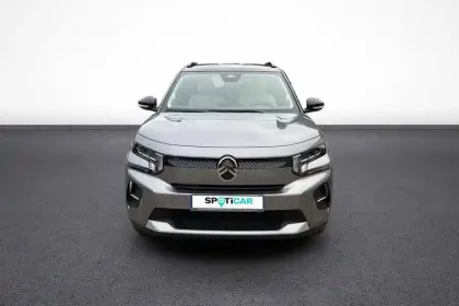 Photo 1 Citroën C3  Hybride 110 ch e-DCS6