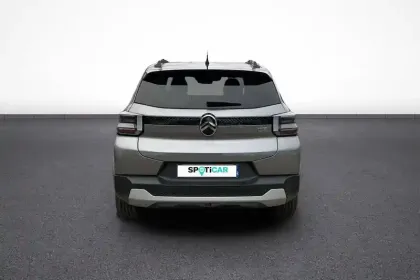 Photo 4 Citroën C3  Hybride 110 ch e-DCS6