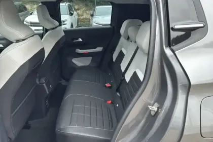 Photo 10 Citroën C3  Hybride 110 ch e-DCS6