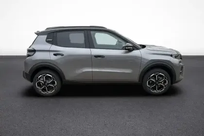 Photo 6 Citroën C3  Hybride 110 ch e-DCS6