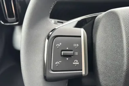 Photo 18 Citroën C3  Hybride 110 ch e-DCS6