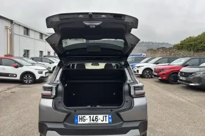 Photo 8 Citroën C3  Hybride 110 ch e-DCS6