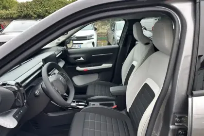 Photo 9 Citroën C3  Hybride 110 ch e-DCS6