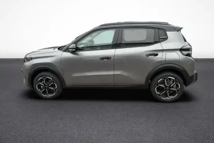 Photo 2 Citroën C3  Hybride 110 ch e-DCS6