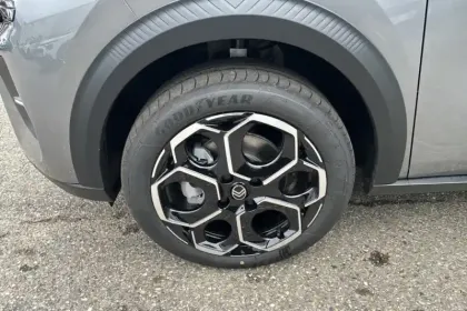 Photo 14 Citroën C3  Hybride 110 ch e-DCS6