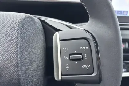 Photo 17 Citroën C3  Hybride 110 ch e-DCS6