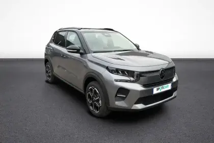 Photo 7 Citroën C3  Hybride 110 ch e-DCS6