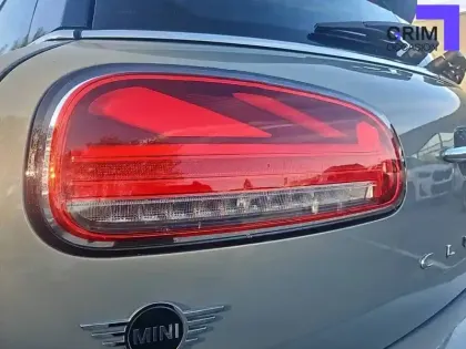 Photo 23 Mini Mini Clubman Cooper 136 ch DKG7