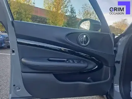 Photo 21 Mini Mini Clubman Cooper 136 ch DKG7