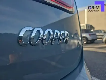 Photo 31 Mini Mini Clubman Cooper 136 ch DKG7