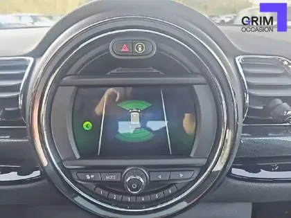 Photo 27 Mini Mini Clubman Cooper 136 ch DKG7