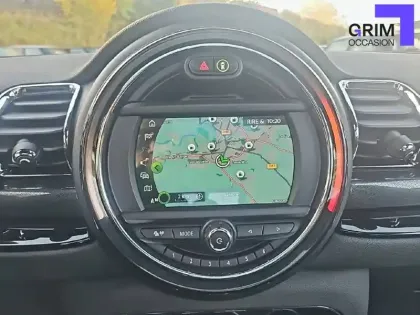 Photo 8 Mini Mini Clubman Cooper 136 ch DKG7