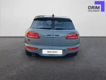 Photo 19 Mini Mini Clubman Cooper 136 ch DKG7