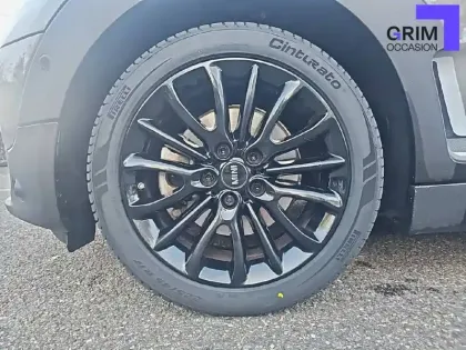 Photo 12 Mini Mini Clubman Cooper 136 ch DKG7