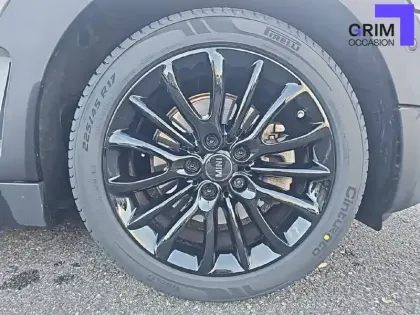 Photo 15 Mini Mini Clubman Cooper 136 ch DKG7