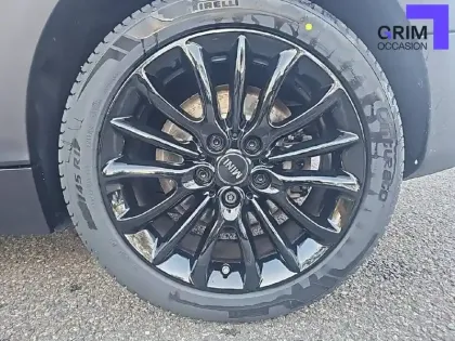 Photo 13 Mini Mini Clubman Cooper 136 ch DKG7