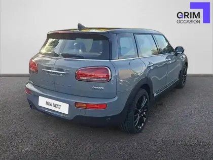 Photo 1 Mini Mini Clubman Cooper 136 ch DKG7