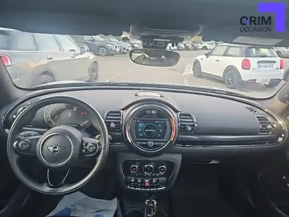 Photo 4 Mini Mini Clubman Cooper 136 ch DKG7