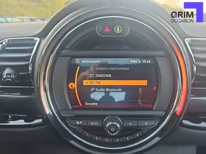 Photo 25 Mini Mini Clubman Cooper 136 ch DKG7