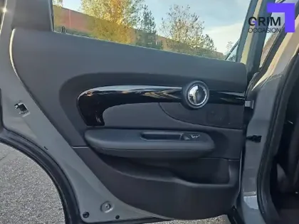 Photo 22 Mini Mini Clubman Cooper 136 ch DKG7