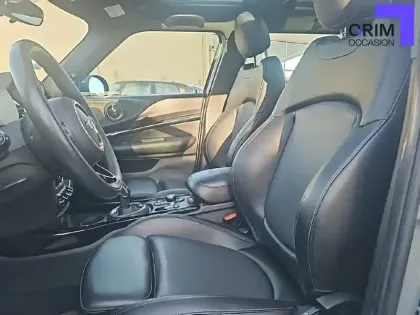 Photo 3 Mini Mini Clubman Cooper 136 ch DKG7