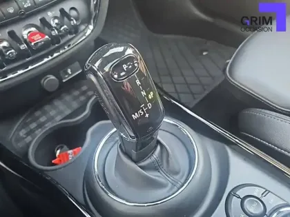 Photo 9 Mini Mini Clubman Cooper 136 ch DKG7