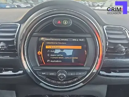 Photo 26 Mini Mini Clubman Cooper 136 ch DKG7