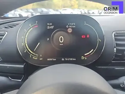 Photo 6 Mini Mini Clubman Cooper 136 ch DKG7