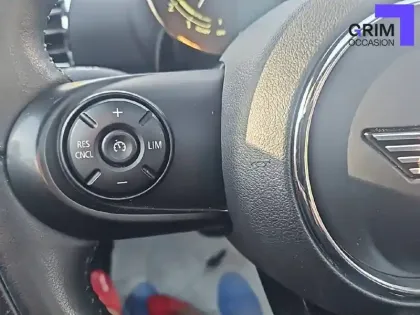 Photo 24 Mini Mini Clubman Cooper 136 ch DKG7