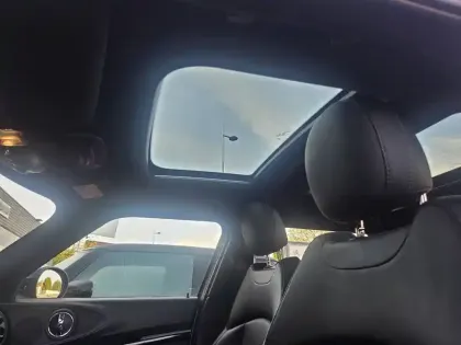 Photo 33 Mini Mini Clubman Cooper 136 ch DKG7