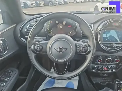 Photo 5 Mini Mini Clubman Cooper 136 ch DKG7