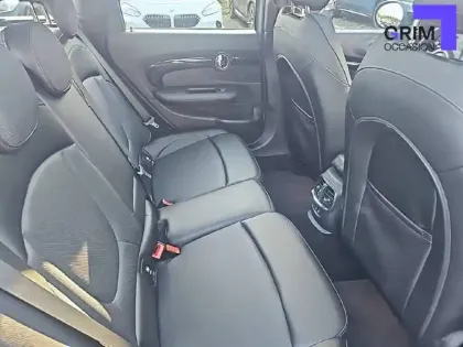 Photo 10 Mini Mini Clubman Cooper 136 ch DKG7