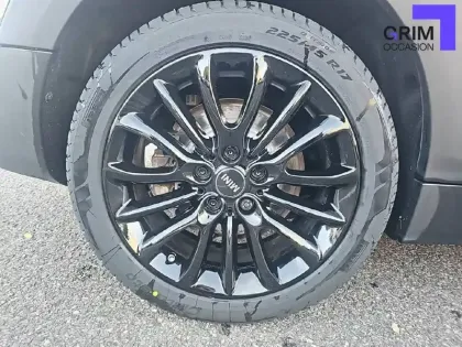 Photo 14 Mini Mini Clubman Cooper 136 ch DKG7