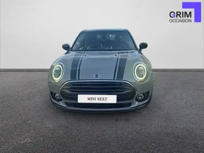 Photo 18 Mini Mini Clubman Cooper 136 ch DKG7